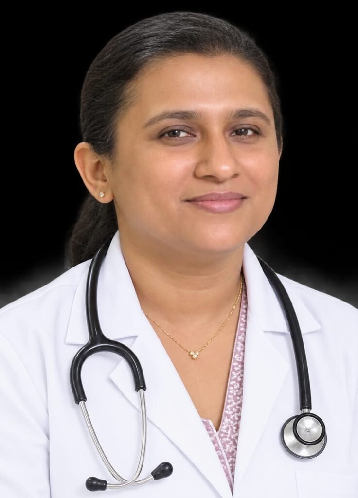 Dr Shubham Surgeon Dhanbad Govindpur